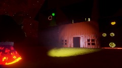 Kumiganger's first toy~