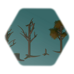 Trees