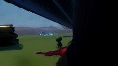 A screenshot taken in Dreams. 26 of 26.
