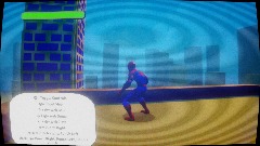 A screenshot taken in Dreams. 4 of 24.