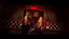 Short mimic animation