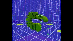 A screenshot taken in Dreams. 1 of 1.