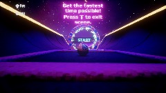 A screenshot taken in Dreams. 4 of 6.