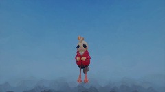 A screenshot taken in Dreams. 13 of 14.