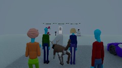 A screenshot taken in Dreams. 12 of 23.