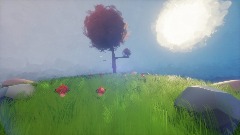 Fantasy Tree