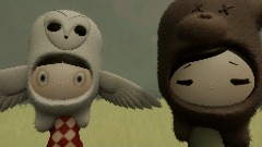 A screenshot taken in Dreams. 6 of 8.