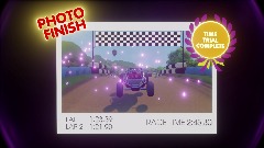 A screenshot taken in Dreams. 17 of 20.