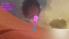 A screenshot taken in Dreams. 6 of 11.