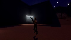 A screenshot taken in Dreams. 1 of 1.