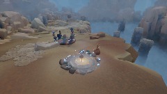 Mon Temple ancien<nbsp>!