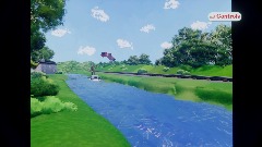 A screenshot taken in Dreams. 14 of 23.