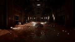 A screenshot taken in Dreams. 15 of 21.