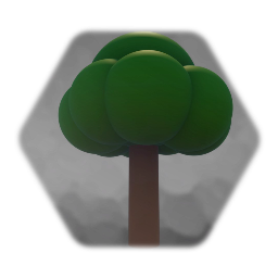 Oak Tree - 001