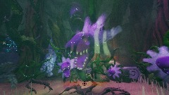 A screenshot taken in Dreams. 13 of 22.