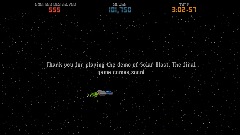 A screenshot taken in Dreams. 5 of 8.