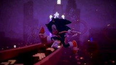 Sonics Dreamiverse Dash