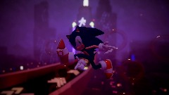 A screenshot taken in Dreams. 1 of 2.