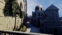 A screenshot taken in Dreams. 18 of 24.