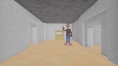 Baldi Chase