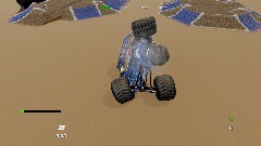 A screenshot taken in Dreams. 1 of 3.