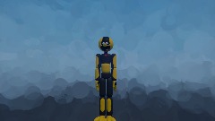 A screenshot taken in Dreams. 12 of 26.