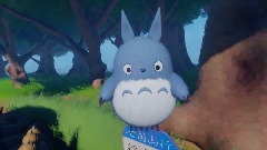 A screenshot taken in Dreams. 5 of 5.