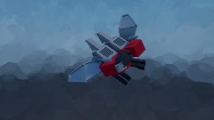 A screenshot taken in Dreams. 2 of 4.