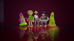 Day of the Tentacle