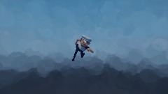 A screenshot taken in Dreams. 15 of 16.