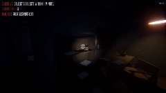 A screenshot taken in Dreams. 8 of 13.