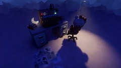 A screenshot taken in Dreams. 2 of 24.