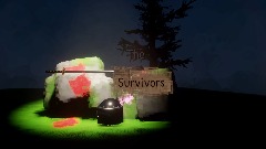 The Survivors - Film Teaser