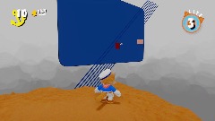 A screenshot taken in Dreams. 18 of 26.