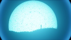 A screenshot taken in Dreams. 5 of 8.