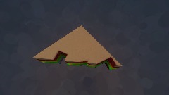 A screenshot taken in Dreams. 21 of 26.