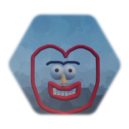 Rosto apaixonado - 15/2/2020