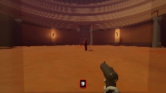 A screenshot taken in Dreams. 6 of 10.