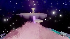 A screenshot taken in Dreams. 17 of 18.