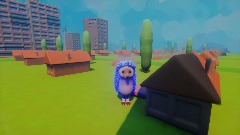Open World DESTROY