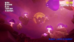 A screenshot taken in Dreams. 1 of 2.