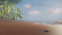 Tropical Paradise #Dreamwalk