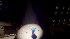 A screenshot taken in Dreams. 5 of 30.