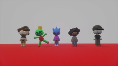 Everybody PARTY