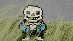 Sans singing