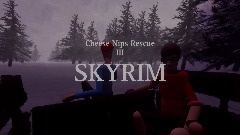 A screenshot taken in Dreams. 1 of 2.