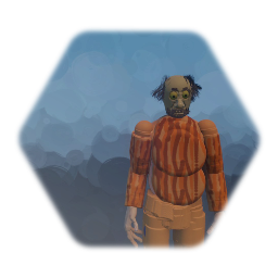 Jack Baker Low Thermo