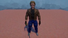 A screenshot taken in Dreams. 21 of 25.