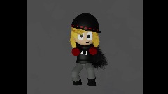 A screenshot taken in Dreams. 1 of 7.