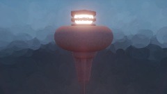 A screenshot taken in Dreams. 2 of 5.